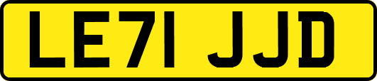 LE71JJD