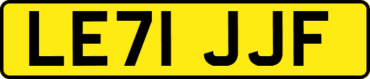 LE71JJF