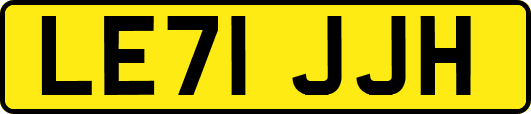 LE71JJH