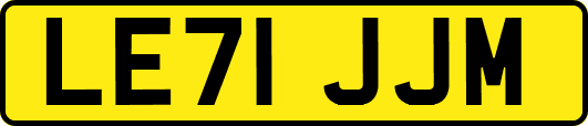 LE71JJM