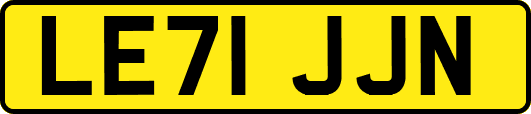LE71JJN