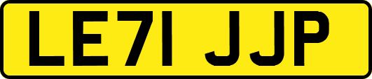 LE71JJP