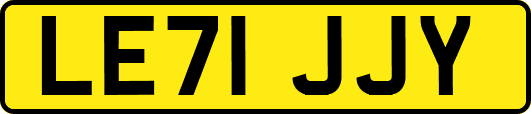 LE71JJY