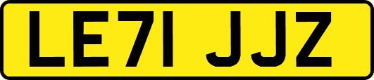 LE71JJZ