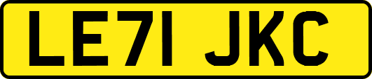LE71JKC
