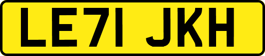 LE71JKH