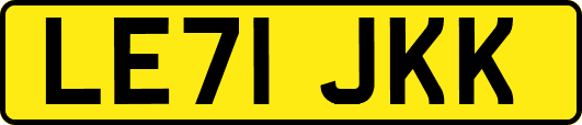 LE71JKK