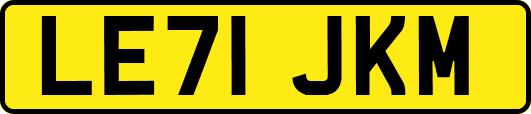 LE71JKM