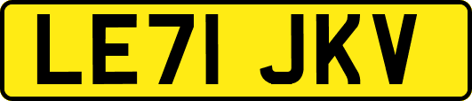 LE71JKV