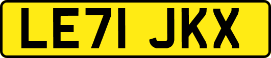 LE71JKX