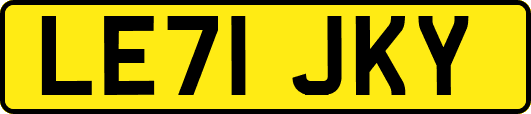 LE71JKY