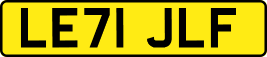 LE71JLF