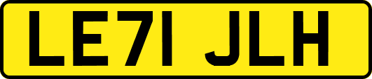 LE71JLH