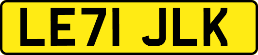 LE71JLK