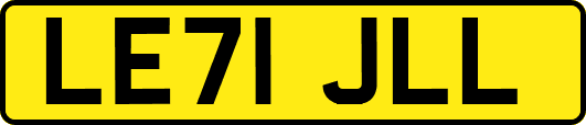 LE71JLL