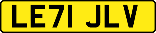 LE71JLV