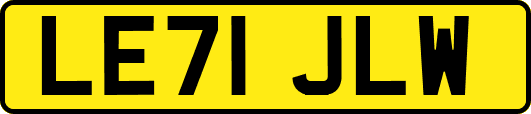 LE71JLW