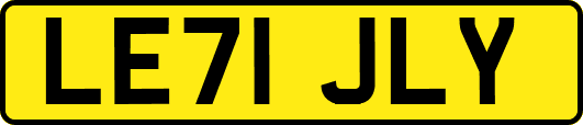 LE71JLY