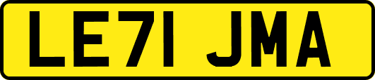 LE71JMA