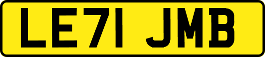 LE71JMB