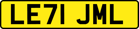 LE71JML