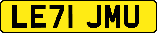 LE71JMU