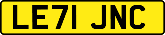 LE71JNC