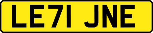 LE71JNE