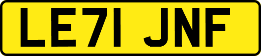 LE71JNF