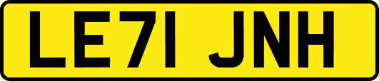 LE71JNH
