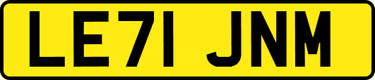 LE71JNM