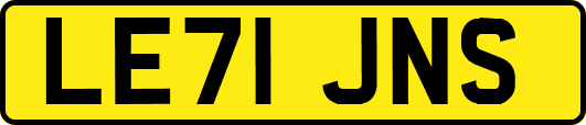 LE71JNS