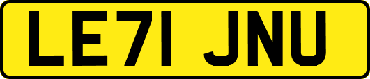 LE71JNU