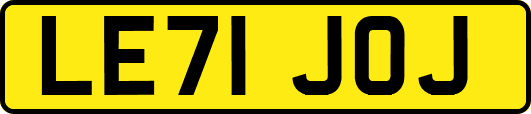 LE71JOJ