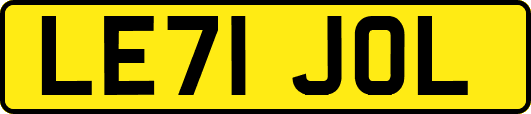 LE71JOL
