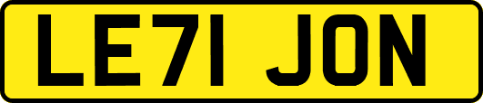 LE71JON