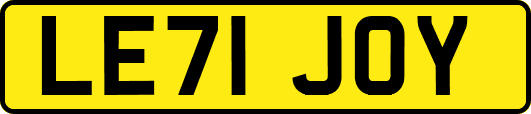 LE71JOY