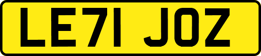 LE71JOZ