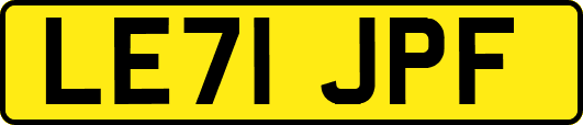 LE71JPF