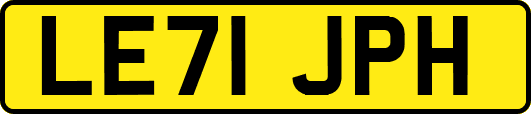 LE71JPH