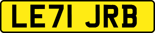 LE71JRB