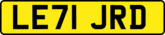 LE71JRD