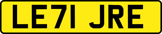 LE71JRE