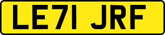 LE71JRF