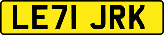LE71JRK