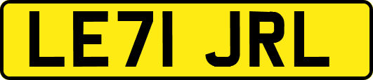 LE71JRL