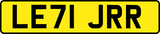 LE71JRR