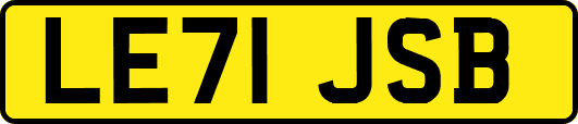 LE71JSB