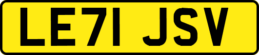 LE71JSV