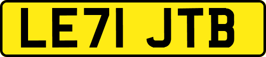 LE71JTB
